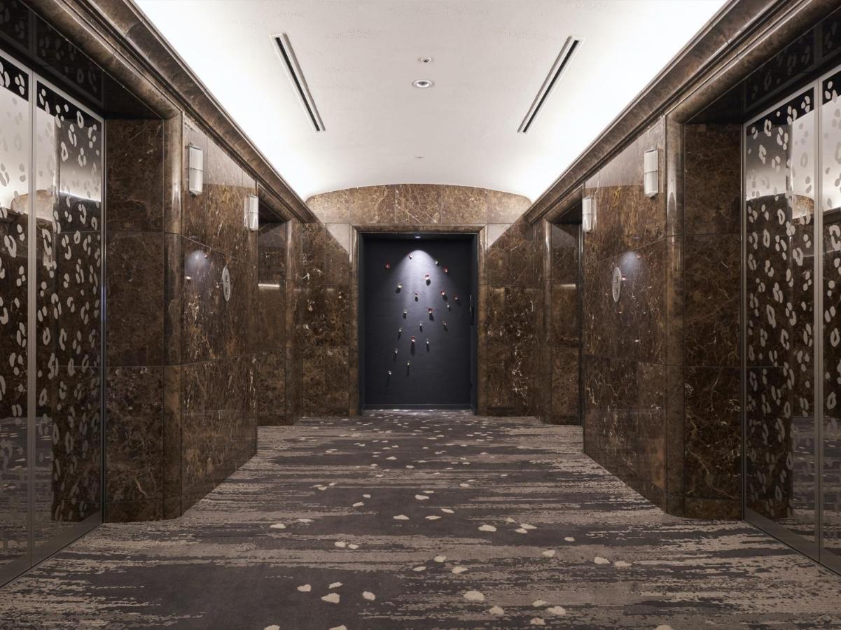 Rihga Royal Hotel Kokura Fukuoka Kitakyūshū Exterior foto
