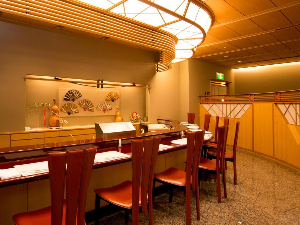 Rihga Royal Hotel Kokura Fukuoka Kitakyūshū Exterior foto