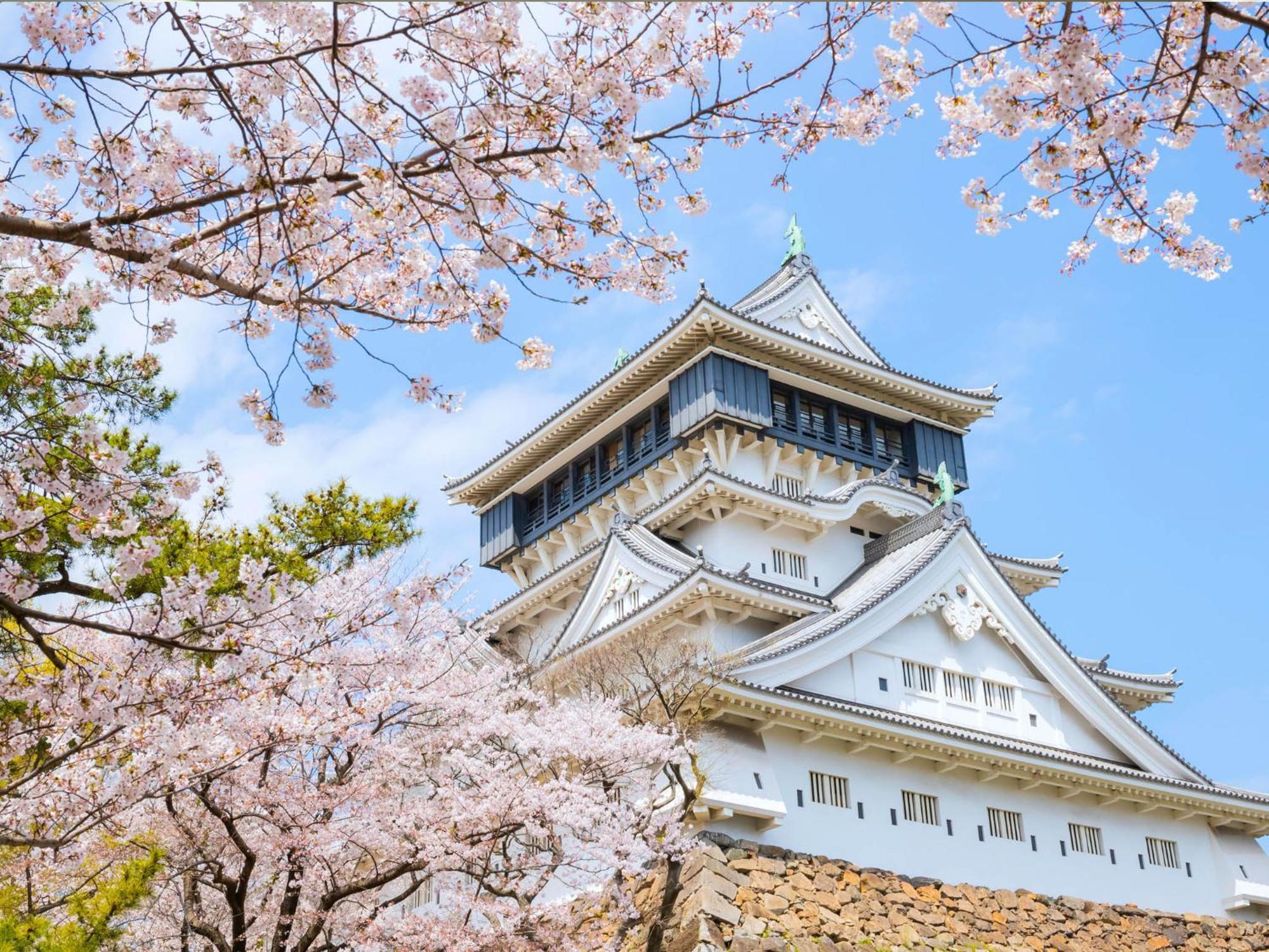 Rihga Royal Hotel Kokura Fukuoka Kitakyūshū Exterior foto