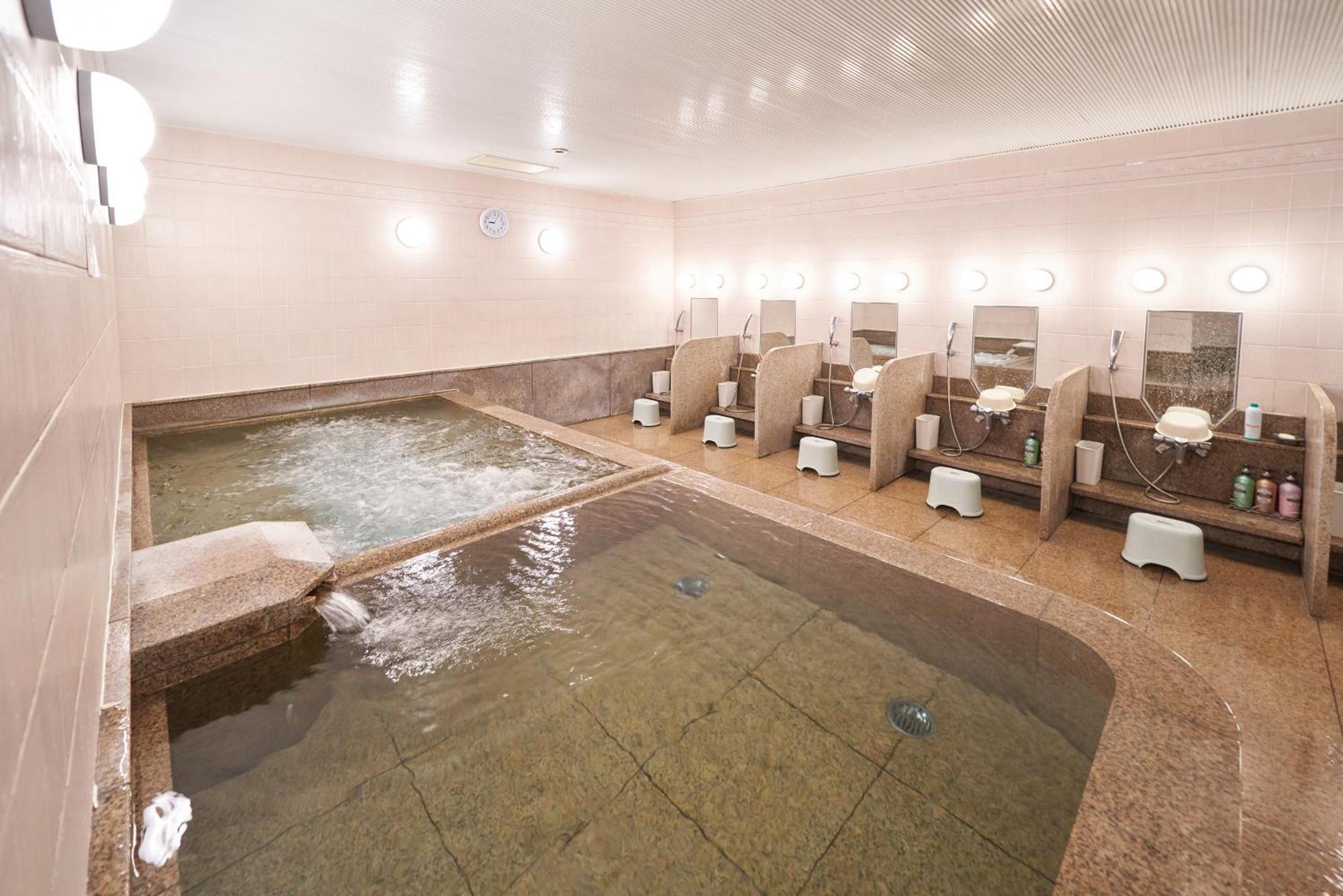 Rihga Royal Hotel Kokura Fukuoka Kitakyūshū Zimmer foto